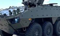 Patria-AMV-XP-8x8