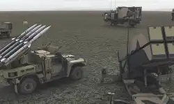 NASAMS-Missile-System
