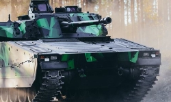 CV90