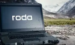 Roda-computer