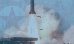 NK-Missile