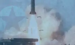 NK-Missile