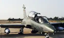 radarstorare