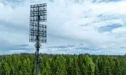 radarsystem