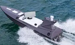 Kraken-drone-seeker-vessel