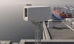 Coast-Radar