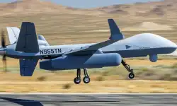 GeneralAtomicsobemannadflygning