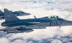 gripen-c