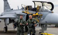 gripenFprovflygning