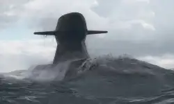 submarines