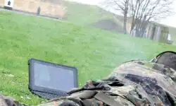 target-training