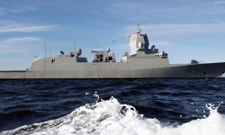 nansen-class