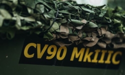 CV90