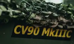 CV90