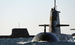 Uboat-Collins