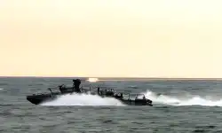 trackfire