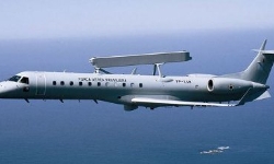 radarplane