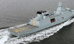 fregat