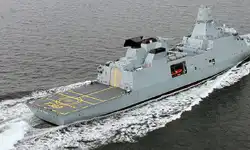 fregat