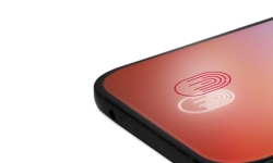 under-display-sensor