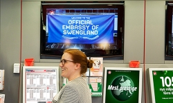 Digital-Signage-Betting