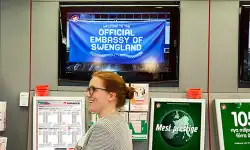 Digital-Signage-Betting