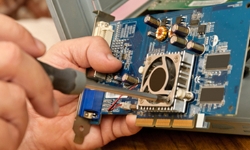electronics-production