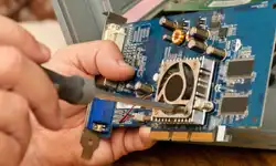 electronics-production