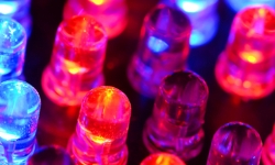 led-background