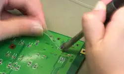 pcb-working