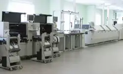 production-line