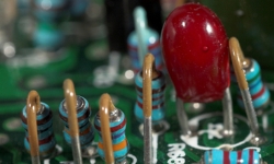 electronics