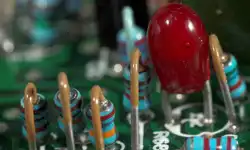 electronics