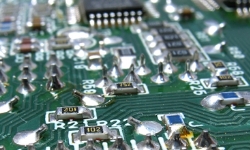 electronics