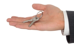 handing-over-keys