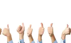 thumbs-up