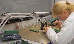 engineer-at-work