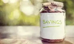 Savings-Money-Jar