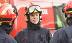 firefighters