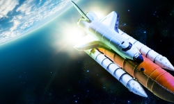 space-shuttle