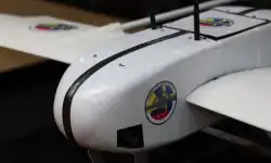 climate-drone