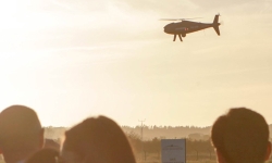 Drone-Testing