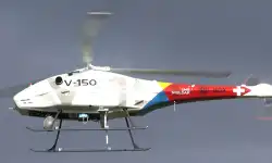V-150-in-flight