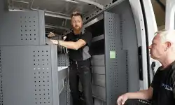 Truck-Employees