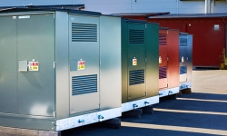 substations