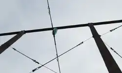 Stromavbrott-ledning