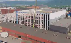 factory
