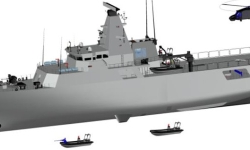 Marine-systems