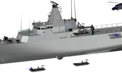 Marine-systems