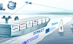 Autonomous-Maritime-Ecosystem